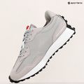 New Balance Herrenschuhe 327 grau 13