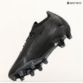 PUMA Ultra Match FG/AG Fußballschuhe puma schwarz/copper rose 16