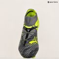 PUMA Future 7 Ultimate Rush FG/AG stark grau/kalt dunkelgrau/elektrisch Kalk Fußballschuhe 16