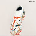 PUMA Future 7 Match Creativity FG/AG white/ocean tropic/turquoise surf/hot heat/sunstream 16