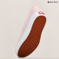 Vans UA Authentic Platform 2.0 Wiege rosa Schuhe 9