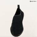 Wasserschuhe Herren Helly Hansen Crest Watermoc black/charcoal 15