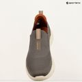 Herren SKECHERS Go Walk 6 taupe Schuhe 9