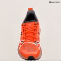 Damen On Cloudsurfer Trail Flamme/Staubrosa Laufschuhe 20