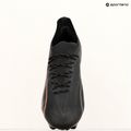 PUMA Ultra Ultimate FG/AG Fußballschuhe puma schwarz/kupfer rose 10