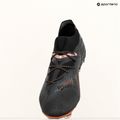 PUMA Future 7 Ultimate FG/AG Fußballschuhe puma schwarz/copper rose 10