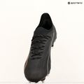 PUMA Ultra Ultimate MxSG Fußballschuhe puma schwarz/kupfer rose 10