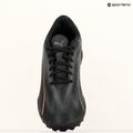 PUMA Ultra Play TT Fußballschuhe puma schwarz/kupfer rose 10