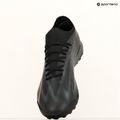 PUMA Ultra Match TT Fußballschuhe puma schwarz/copper rose 10
