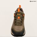 Teva Ridgeview Low dunkel oliv Herren Wanderschuhe 11