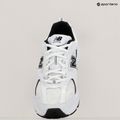 Neu Balance 530 weiß MR530EWB Schuhe 18