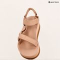 Teva Flatform Universal Ahornzucker/Löwe Damen Sandalen 10