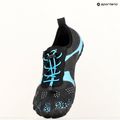 AQUA-SPEED Nautilus Wasserschuhe schwarz 10