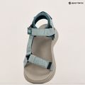 Helly Hansen Frauen Capilano F2F Kaktus Sandalen 10
