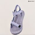 Lizard Trail Damensandalen mondblau/dreamblau 9