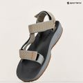 Lizard Hike Heritage Damen Sandalen tawny braun/honigbraun 9