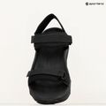 Lizard Trek Herren Sandalen schwarz 15