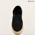 GANT Raffiaville Damen Schuhe schwarz 10