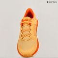 Helly Hansen Frauen HP Ahiga Evo 5 Miami Pfirsich/Mohnblumen orange Stiefel 16