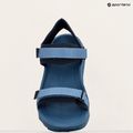 Lizard Trek Herren-Sandalen stellar blau/midnight blue 15