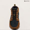 Teva Herren Highside Mid Bison/Navy Schuhe 9