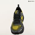 New Balance Fresh Foam X Hierro v8 Schwarz Kaffee Herren Laufschuhe 12