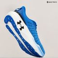 Under Armour Infinite Elite Herren Laufschuhe viral blau/photon blau/schwarz 15