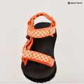 Teva Original Universal Kindersandalen Picknick-Kirschen-Rhabarber 9