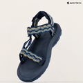Teva Hurricane XLT2 kishi dunkelblau Junior Sandalen 11