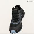 Laufschuhe NNormal Tomir WP black 13