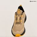 PUMA Reflect Lite Trail Laufschuh prairie tan/yellow sizzle/puma schwarz 16