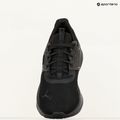 PUMA Softride Symmetry Laufschuhe puma schwarz/cool dunkelgrau 15