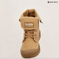 Herrenschuhe Palladium Baggy all woodlin' 10