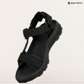 Teva Terragrip Damen Sandale schwarz 16