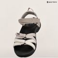 Teva Tirra Damen Sandalen schwarz/birke multi 16