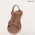 Teva Original Universal Slim Lea Damen Sandalen acron 16