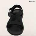 Teva Hurricane Verge Damen Sandalen schwarz 16