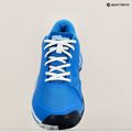 Wilson Rush Pro Ace Clay Herren Tennisschuhe französisch blau/weiß/navy blazer 13