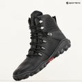Herren Barfußschuhe Vivobarefoot Tracker Forest Esc obsidian 10