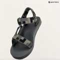 Teva Original Universal Retro Formen grau Herren Sandalen 15