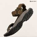 Teva Terra Fi Lite dunkel oliv/ Wüstenpalme Herren Sandalen 16