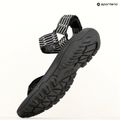 Teva Hurricane XLT2 corduroy schwarz Herren Sandalen 9