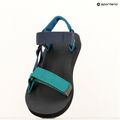 Teva Herren Sandalen Original Universal navy multi 15