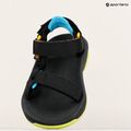 Teva Hurricane XLT2 schwarz multi Kindersandalen 9