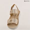 Geox Costarei Gold Junior Sandalen 16