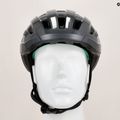 Fahrrad Helm Lazer Tempo KinetiCore titanium 8