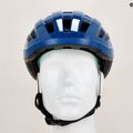Fahrrad Helm Lazer Tempo KinetiCore blue 8