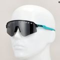 Oakley Sutro Lite Sweep dunkle Galaxie/prizm schwarz Sonnenbrille 6