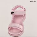 Lee Cooper Damen Sandalen LCW-24-34-2613 hellrosa 9