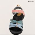 Teva Tirra Damen Sandalen light earth multi 16